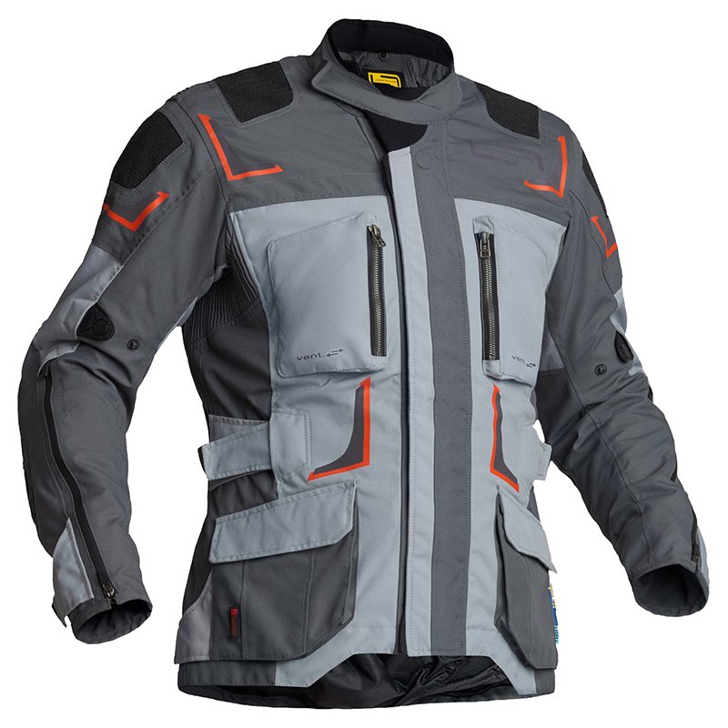 Halvarssons Myrvik jacket